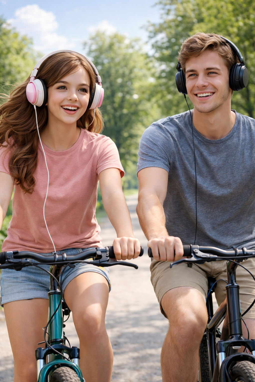 De invloed van een koptelefoon op het zenuwstelsel bij hooggevoelige mensen