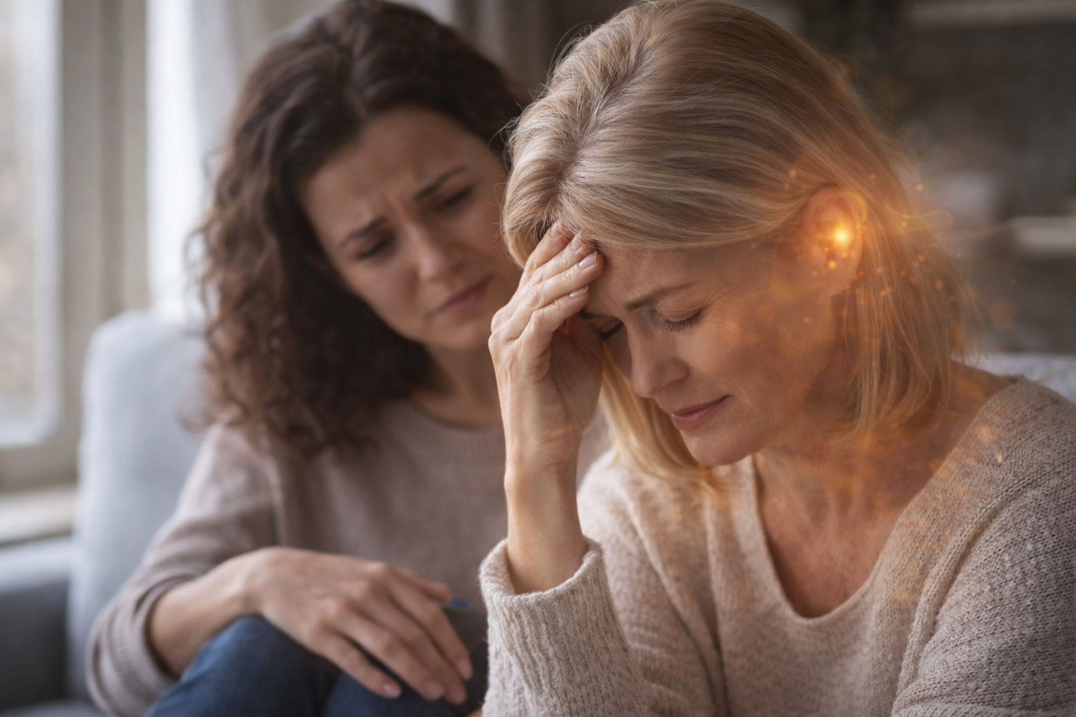 waarom je soms energie van anderen overneemt